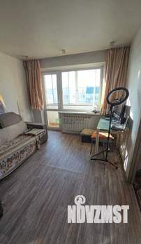 2-к квартира, вторичка, 44м2, 5/5 этаж