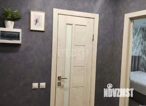 2-к квартира, вторичка, 41м2, 16/16 этаж