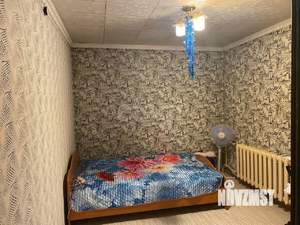 4-к квартира, вторичка, 101м2, 5/5 этаж