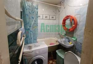 2-к квартира, вторичка, 43м2, 3/4 этаж