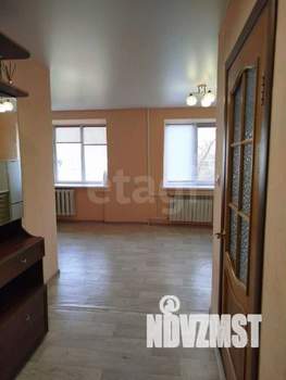 1-к квартира, вторичка, 30м2, 1/5 этаж