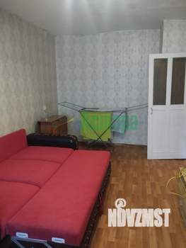 1-к квартира, вторичка, 30м2, 1/5 этаж