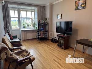 3-к квартира, вторичка, 77м2, 4/4 этаж