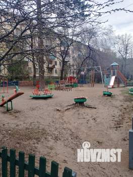 2-к квартира, вторичка, 45м2, 1/5 этаж
