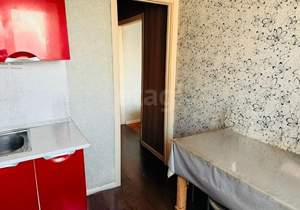 1-к квартира, вторичка, 30м2, 5/5 этаж