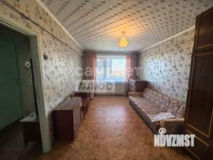 1-к квартира, вторичка, 34м2, 3/5 этаж