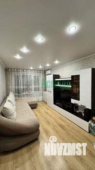 2-к квартира, вторичка, 51м2, 2/5 этаж
