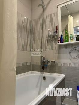 1-к квартира, вторичка, 34м2, 7/9 этаж