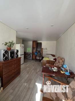 1-к квартира, вторичка, 31м2, 3/5 этаж