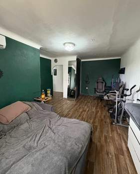 1-к квартира, вторичка, 32м2, 4/4 этаж