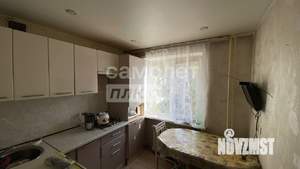 2-к квартира, вторичка, 46м2, 2/5 этаж
