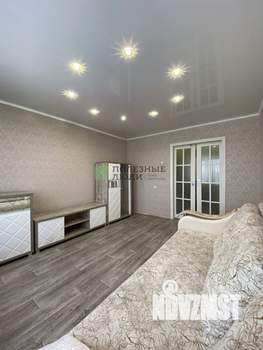 2-к квартира, вторичка, 49м2, 4/5 этаж