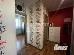 1-к квартира, вторичка, 39м2, 2/3 этаж