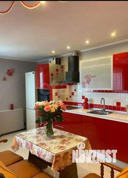 3-к квартира, вторичка, 87м2, 15/15 этаж