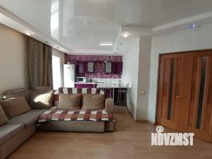 1-к квартира, вторичка, 52м2, 2/16 этаж