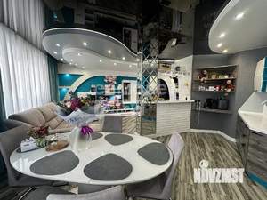 3-к квартира, вторичка, 101м2, 12/16 этаж
