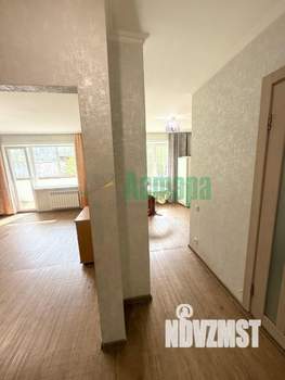 1-к квартира, вторичка, 40м2, 1/10 этаж