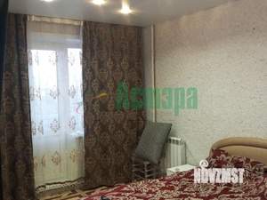4-к квартира, вторичка, 89м2, 4/5 этаж