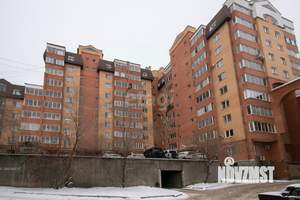 3-к квартира, вторичка, 90м2, 5/10 этаж