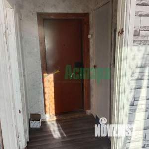 1-к квартира, вторичка, 24м2, 5/5 этаж