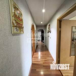 4-к квартира, вторичка, 81м2, 3/5 этаж