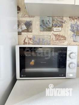 1-к квартира, вторичка, 37м2, 2/9 этаж