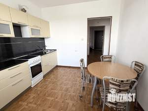 1-к квартира, вторичка, 43м2, 6/13 этаж