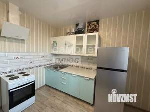 1-к квартира, вторичка, 33м2, 4/5 этаж