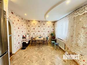 3-к квартира, вторичка, 58м2, 5/5 этаж