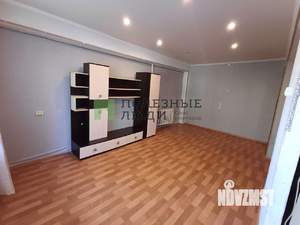 1-к квартира, вторичка, 32м2, 1/5 этаж
