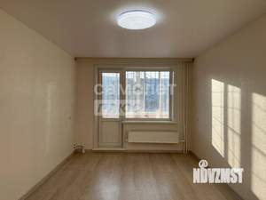 1-к квартира, вторичка, 34м2, 2/5 этаж