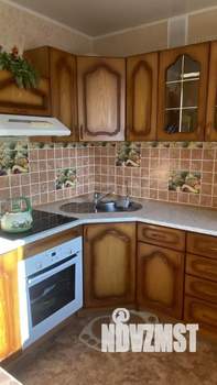 1-к квартира, вторичка, 46м2, 5/11 этаж