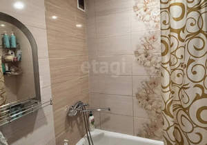 2-к квартира, вторичка, 51м2, 4/5 этаж
