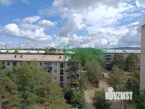 4-к квартира, вторичка, 69м2, 7/9 этаж