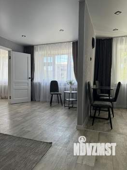 2-к квартира, вторичка, 43м2, 2/5 этаж