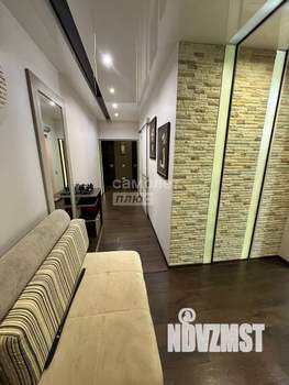3-к квартира, вторичка, 123м2, 4/9 этаж