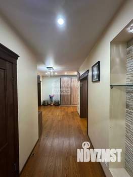 4-к квартира, вторичка, 133м2, 6/10 этаж