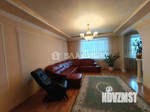 3-к квартира, вторичка, 108м2, 3/5 этаж