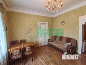2-к квартира, вторичка, 53м2, 4/5 этаж