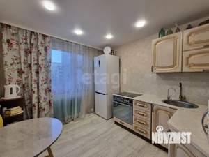 4-к квартира, вторичка, 81м2, 2/9 этаж