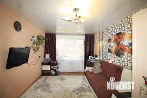 1-к квартира, вторичка, 29м2, 1/5 этаж