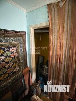 1-к квартира, вторичка, 31м2, 4/5 этаж