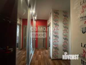 1-к квартира, вторичка, 39м2, 2/3 этаж