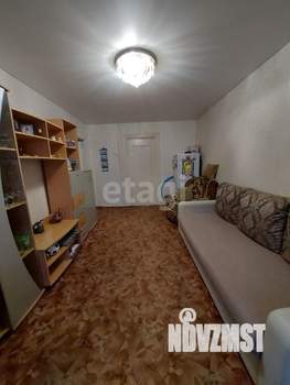 3-к квартира, вторичка, 53м2, 2/2 этаж
