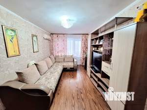 2-к квартира, вторичка, 51м2, 3/5 этаж