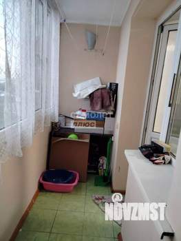 3-к квартира, вторичка, 65м2, 4/10 этаж