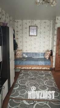 1-к квартира, вторичка, 32м2, 5/5 этаж