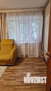 1-к квартира, вторичка, 32м2, 1/5 этаж