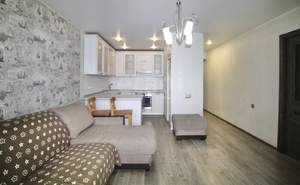 1-к квартира, вторичка, 37м2, 7/9 этаж