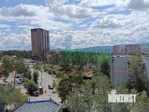 4-к квартира, вторичка, 69м2, 7/9 этаж